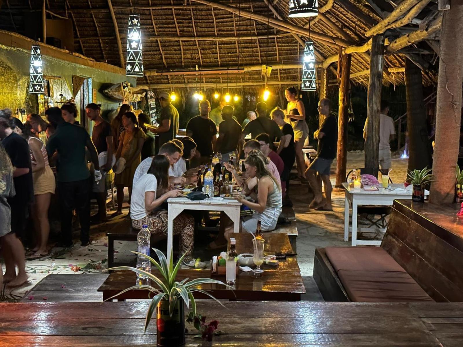 Your Zanzibar Place Paje Exterior foto
